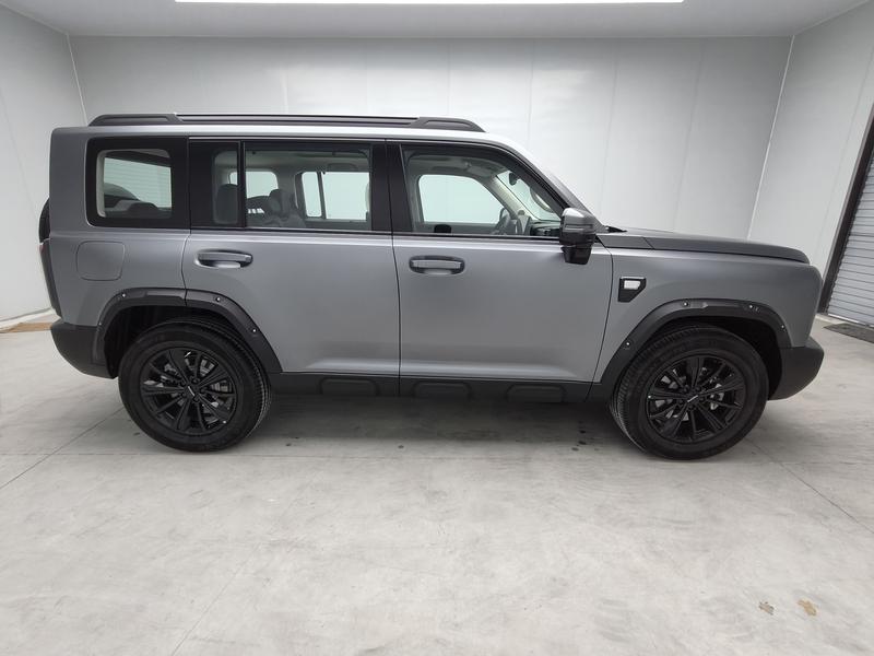 Haval Haval Raptors PHEV 2026