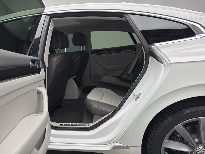 Volkswagen Volkswagen CC 2019