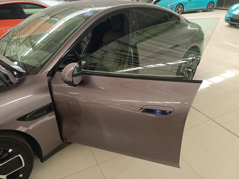 Xiaomi Auto Xiaomi SU7 2024