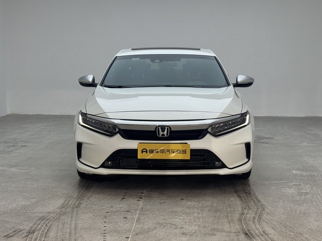 Honda Yingshi Pai 2022