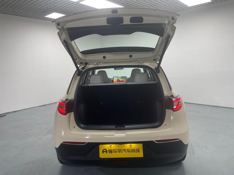 Geely Galaxy Wish Upon a Star 2025