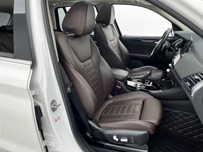 BMW BMW X3 2021
