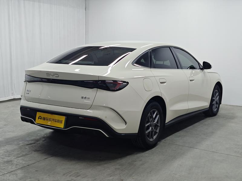 BYD Seal 06DM 2026
