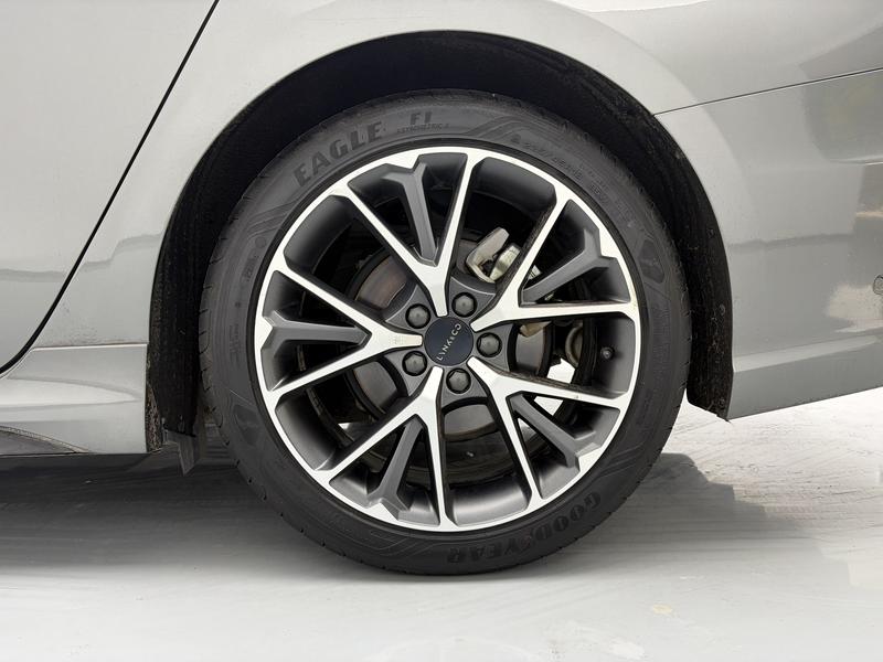 Lynk & Co Link 03 2022