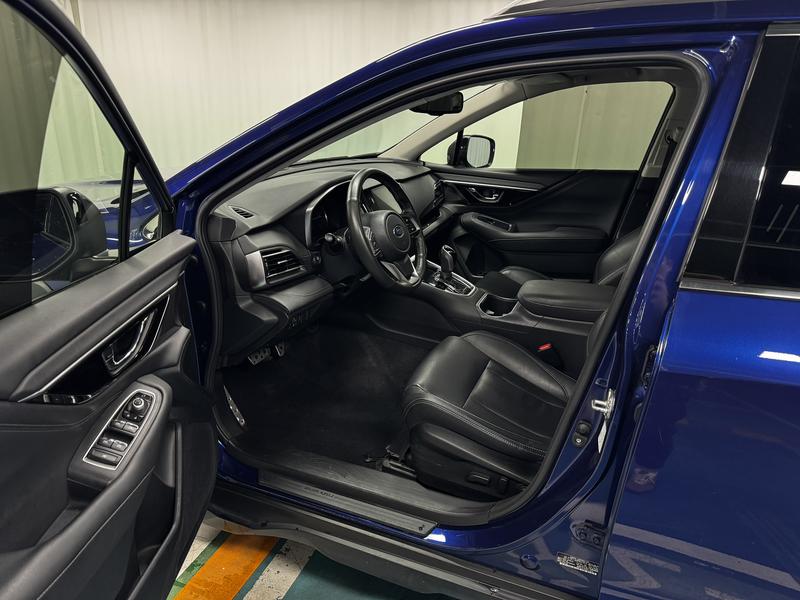 Subaru OUTBACK Proud Tiger 2023