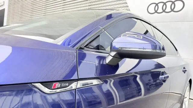 Audi Audi A5 Sportback 40 TFSI fashion dynamic type