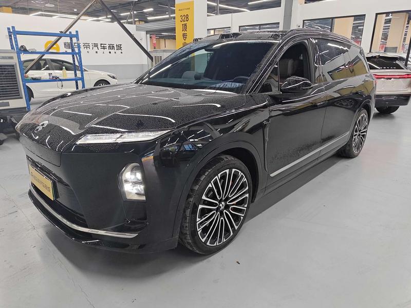 NIO NIO ES8 2026