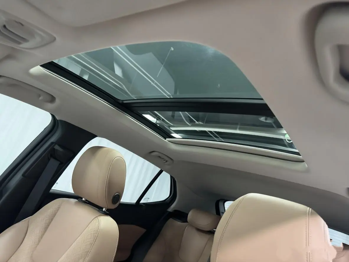 Buick Angkola Plus 1.5T Smart Fun Edition