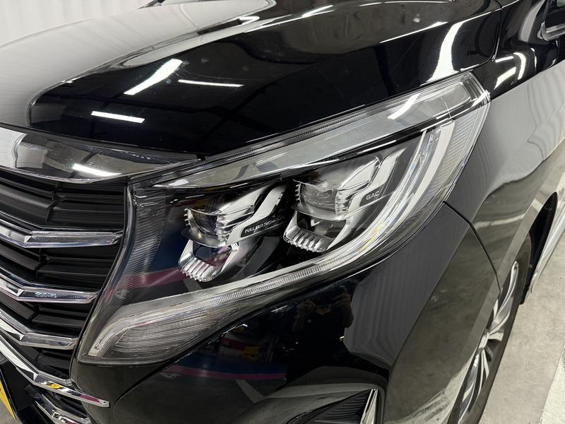 Trumpchi GAC Trumpchi M8 2024