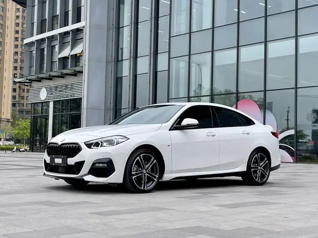 BMW BMW 2 Series (imported) 225i four-door coupe M sports Yao Ye set