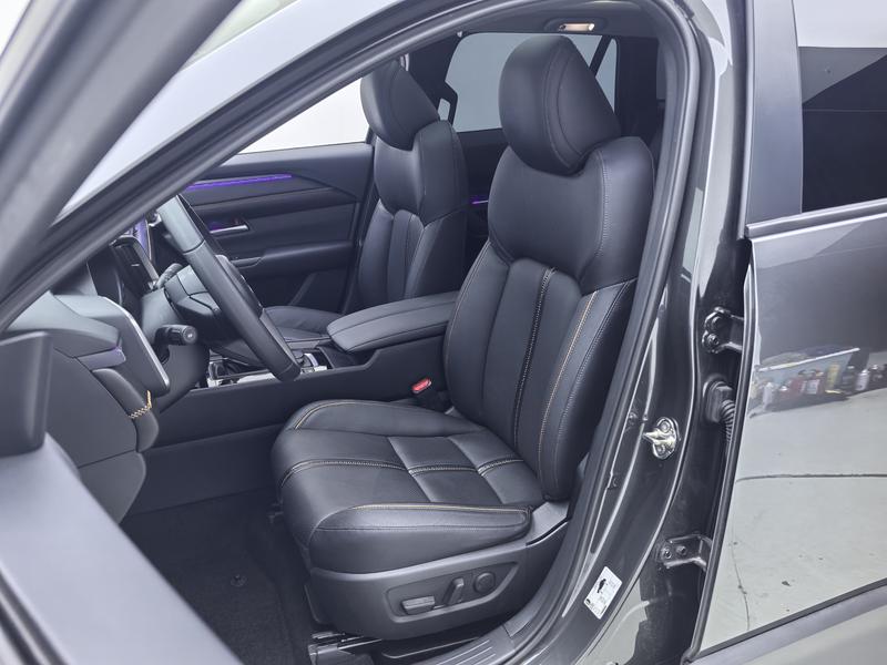 Mazda Mazda CX-50 Line 2023