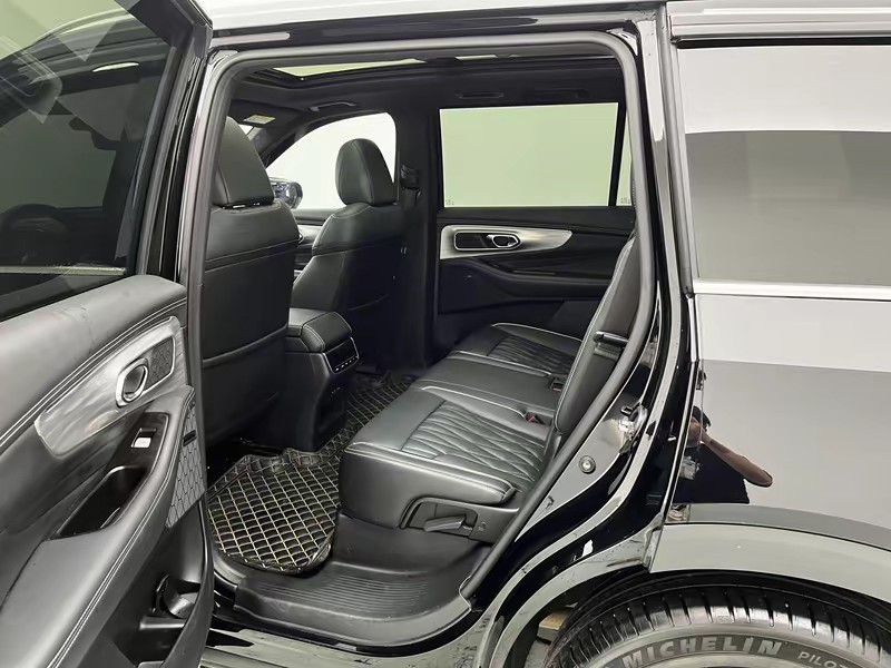 Trumpchi Trumpchi GS8 2024