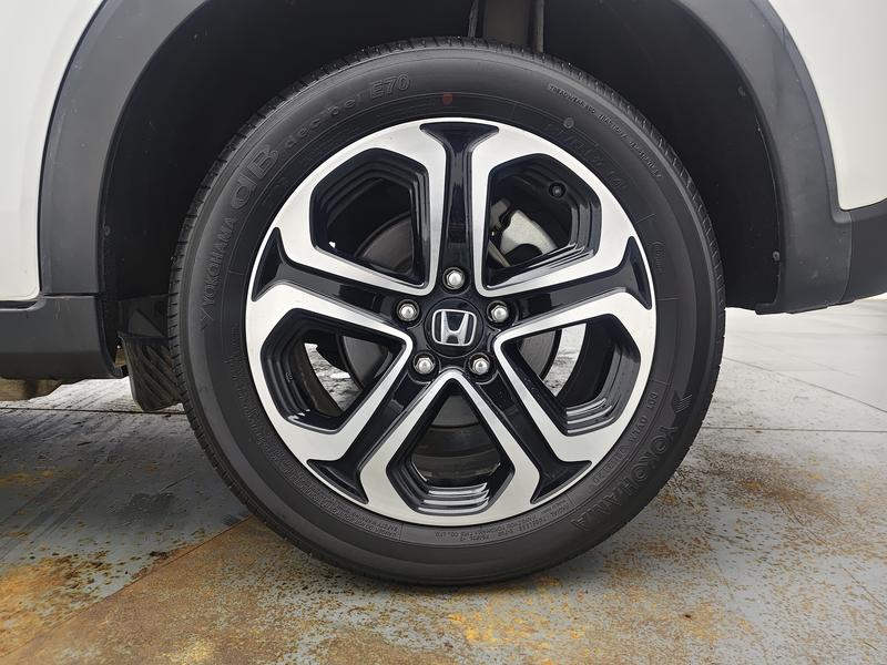 Honda Honda XR-V 2020