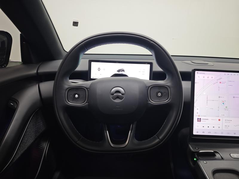 NIO NIO ET5 Touring 2024