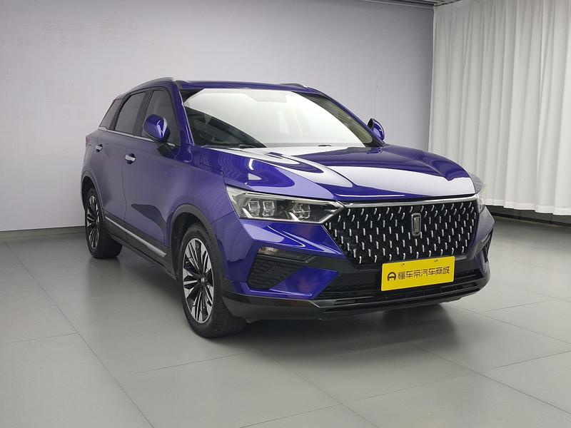 Bestune Besturn T77 2020