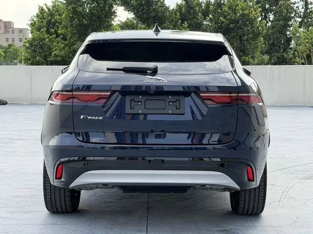 Jaguar Jaguar F-PACE P250 HSE