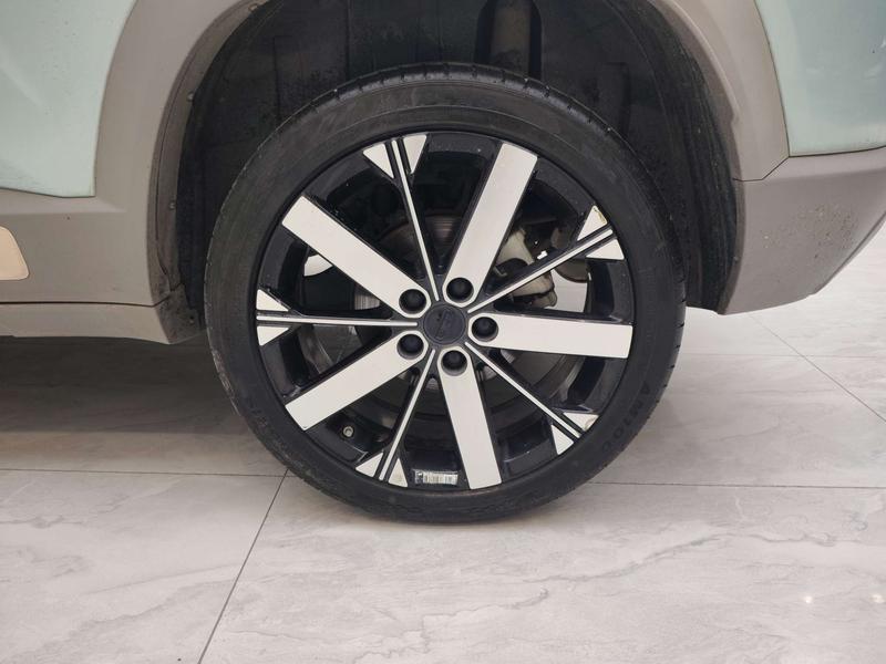 Geely Geely ICON 2023