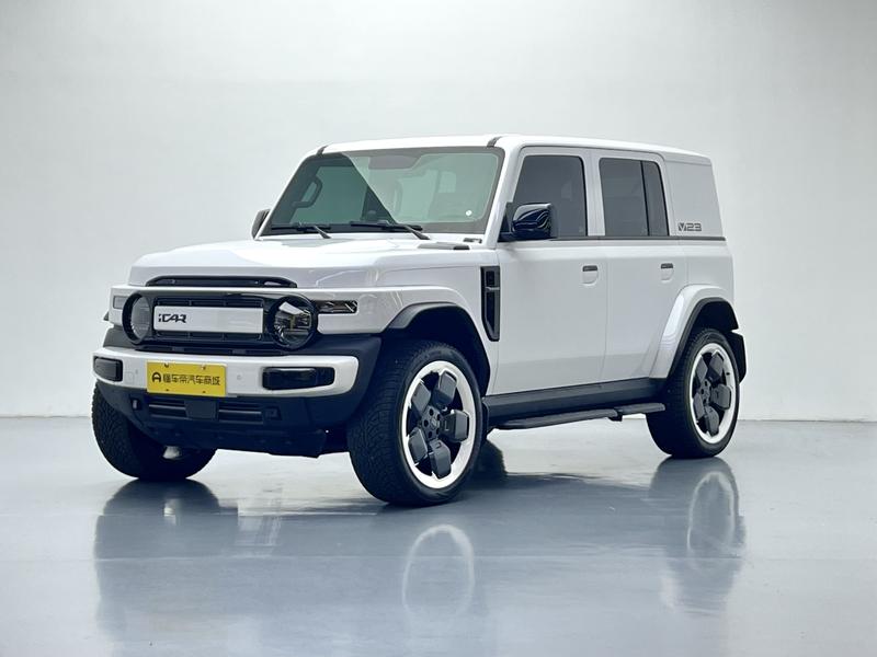 iCAR ICAR Super V23 2025