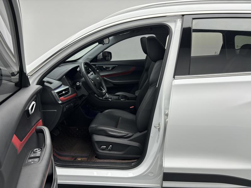 Chery Tiggo 7 2020
