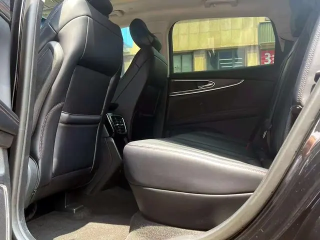 Lincoln Navigator 2.0T four-wheel drive Exclusive Edition