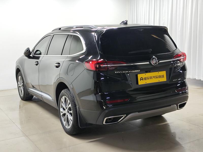 Buick Envision 2023