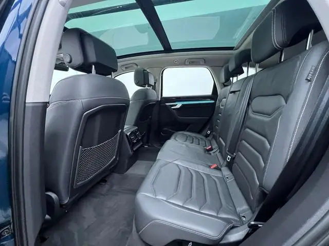 Volkswagen Touareg 3.0 TSI Sharp Edition