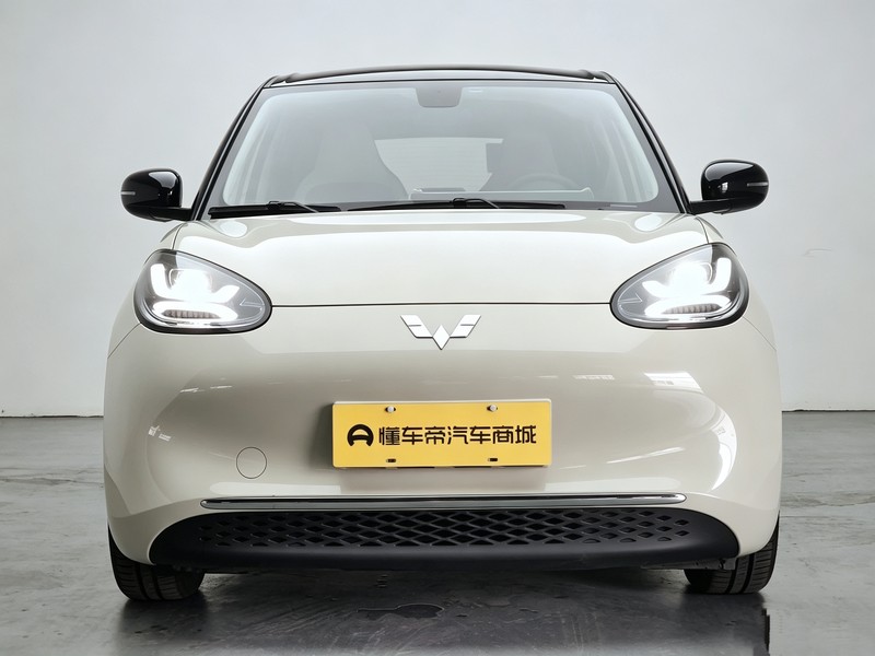 Wuling Wuling Binguo 2023