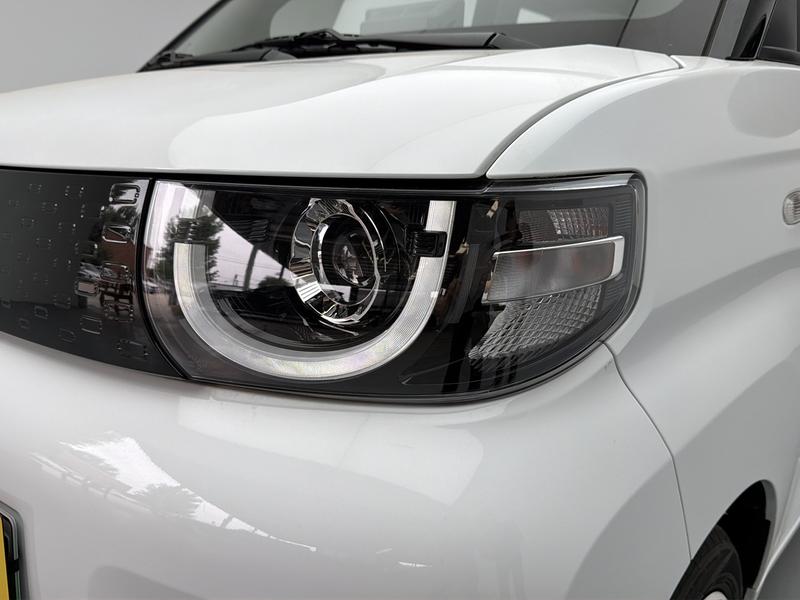 Chery QQ ice cream 2025