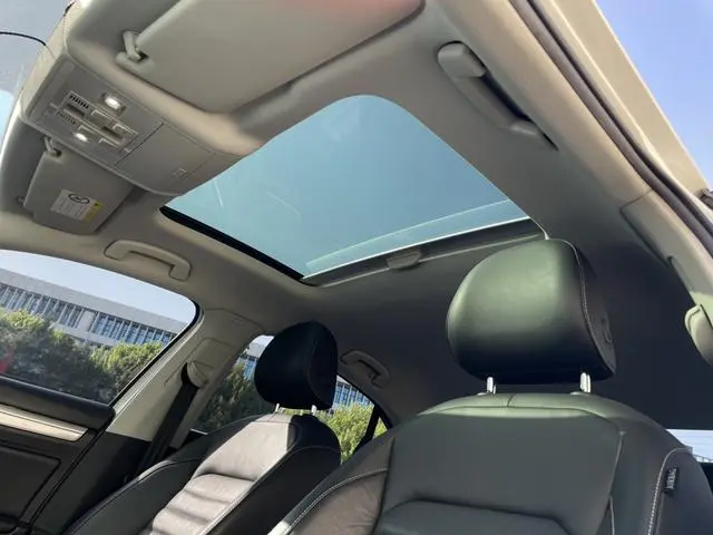 Volkswagen Lingdu 280TSI DSG Comfort Edition