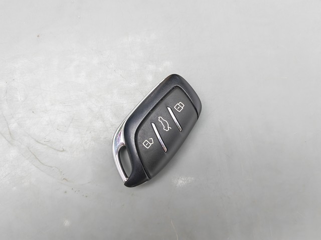 Roewe Roewe i5 2023