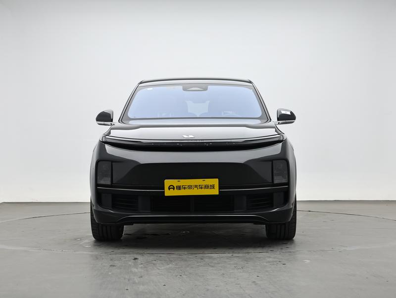 Li Auto Ideal L8 2023