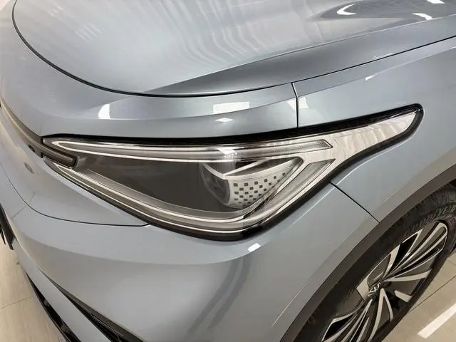 Volkswagen ID.4 X Pro Extreme Wisdom Long Battery Life Version