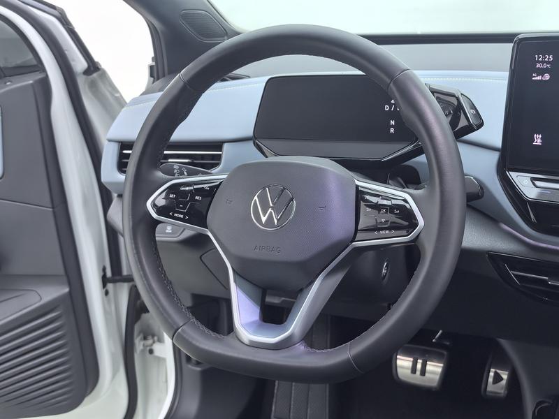 Volkswagen ID.4 X 2024
