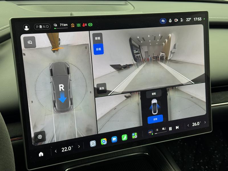 Xiaomi Auto Xiaomi SU7 2026