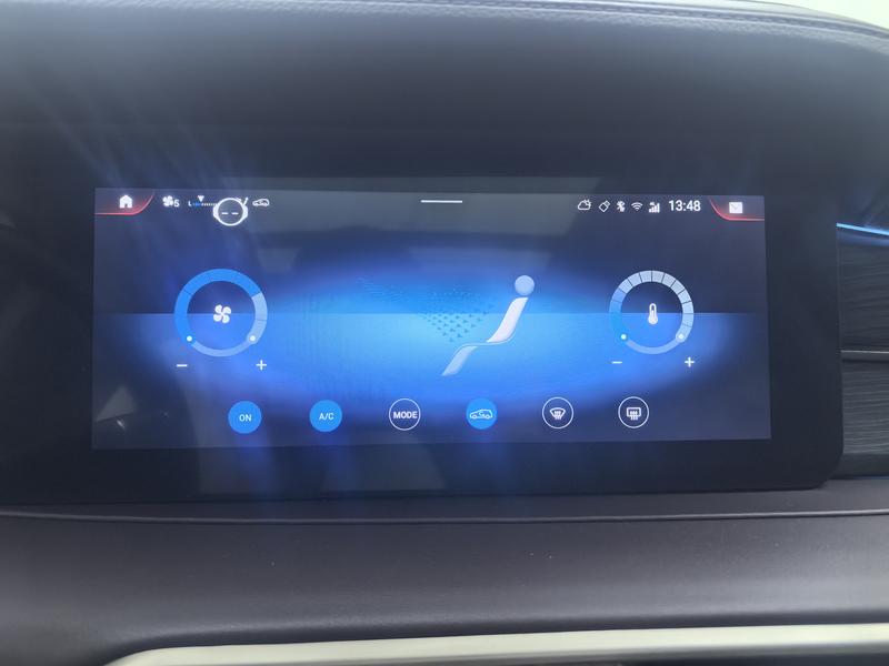 Jetour Jetour X90 PLUS 2024