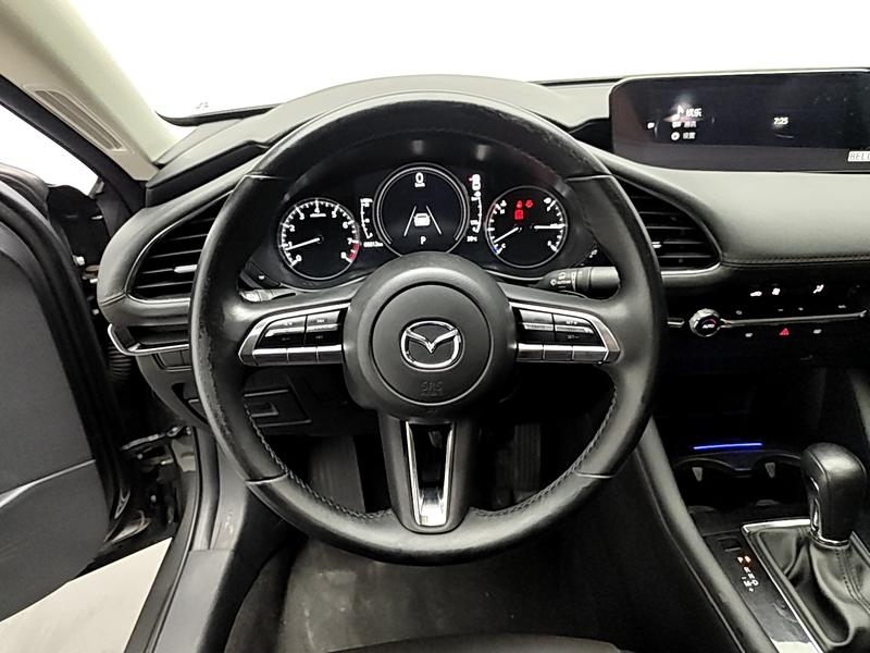 Mazda Mazda 3 Axela 2021