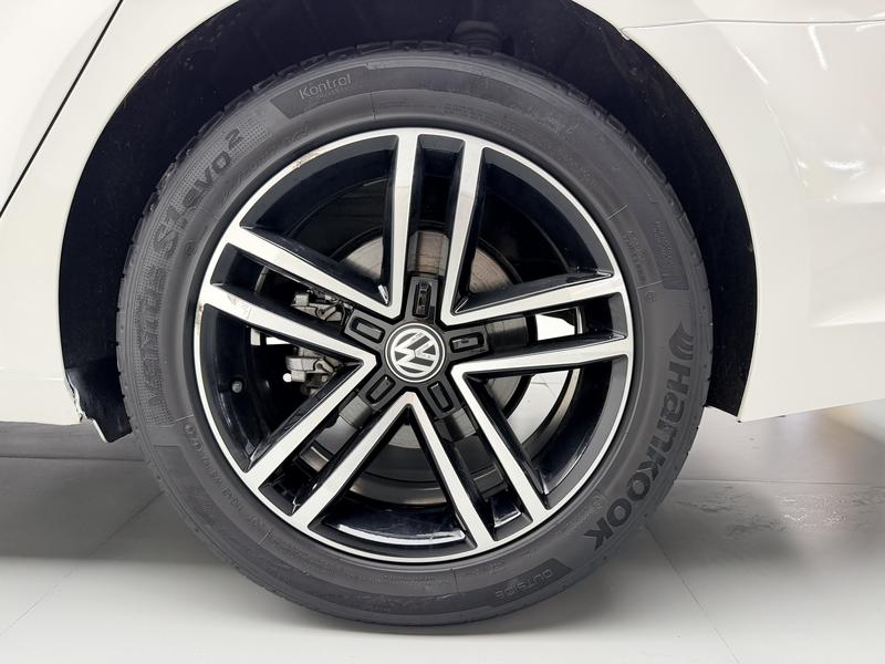 Volkswagen Lamando 2021