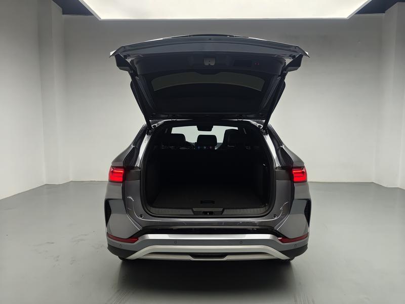 BYD Song PLUS EV 2023