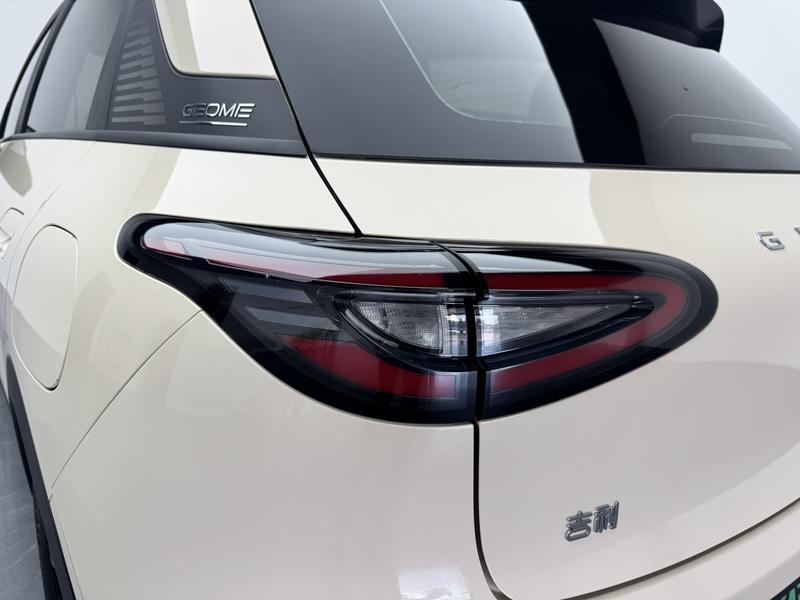 Geely Galaxy Wish Upon a Star 2025