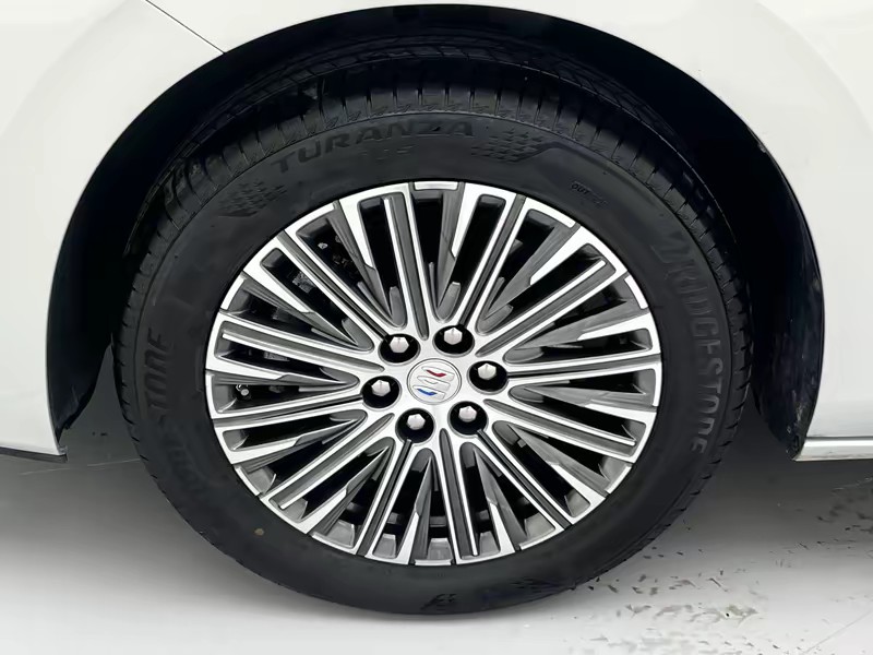 Buick Buick GL8 PHEV 2024