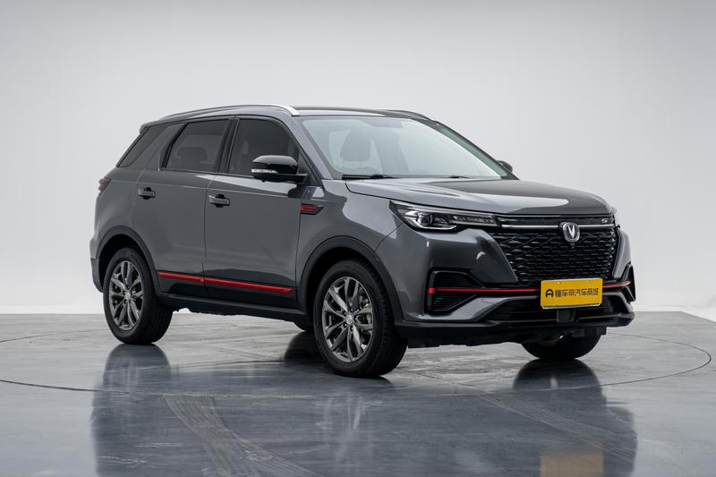 Changan Changan CS55 PLUS 2022