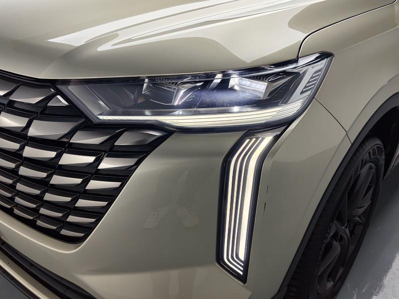 Haval Haval H6 2024
