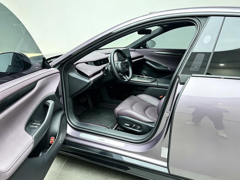 Xiaomi Auto Xiaomi SU7 2024