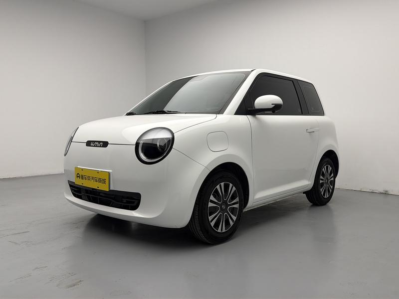Changan Qiyuan Chang'an Lumin 2025