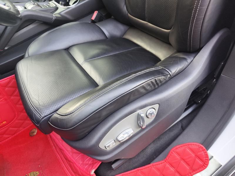 Porsche Cayenne 2015