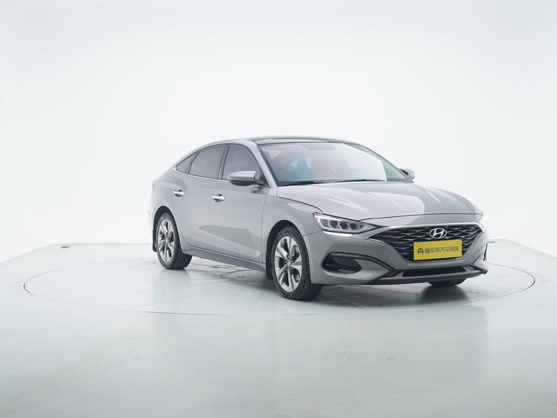 Hyundai Fiesta 2019