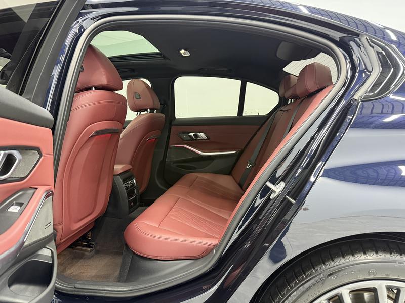 BMW BMW 3 Series 2023