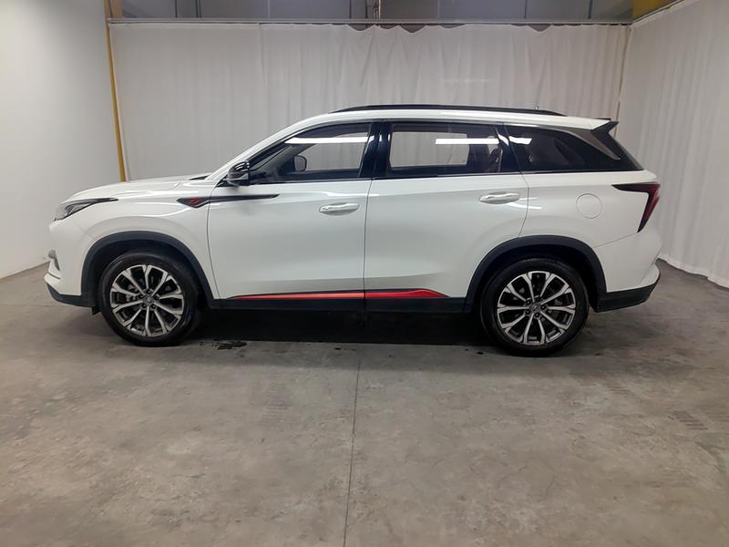 Changan Changan CS75 PLUS 2021