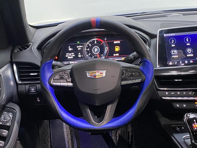 Cadillac Cadillac CT5 2023