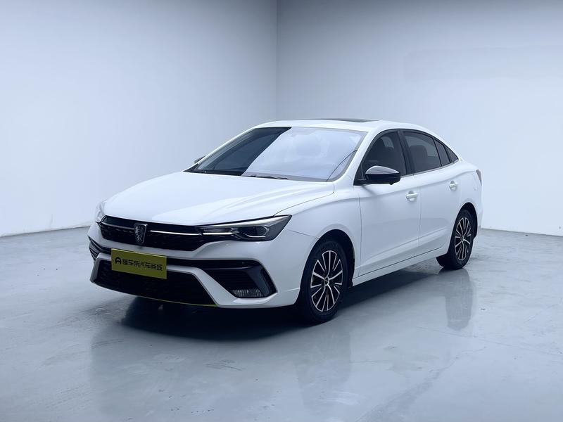 Roewe Roewe i5 2021